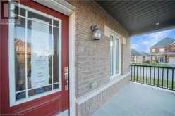 1701 SILVERSTONE Crescent Oshawa