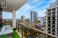 90 W CHARLTON Avenue W Unit# 711 Hamilton