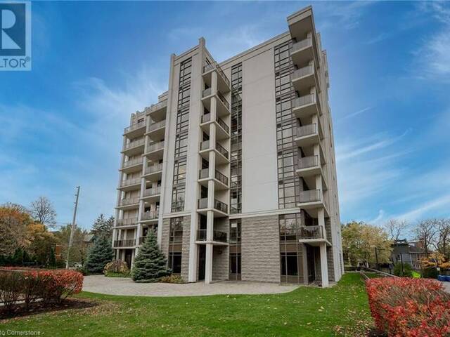 90 W CHARLTON Avenue W Unit# 711 Hamilton Ontario