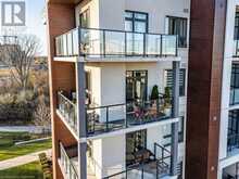 125 SHOREVIEW Place Unit# 511 Stoney Creek