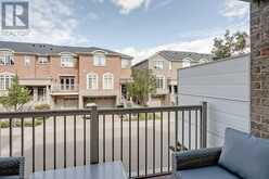 1169 DORVAL Drive Unit# 59 Oakville