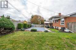 59 FELKER Avenue Hamilton