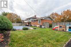 59 FELKER Avenue Hamilton