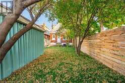 159 COPE Street Hamilton