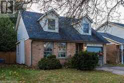 463 KNIGHTSBRIDGE Crescent Ancaster