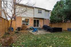 463 KNIGHTSBRIDGE Crescent Ancaster