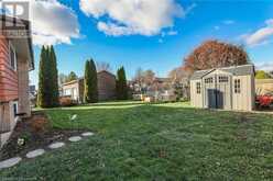 30 ROLLING ACRES Drive Welland