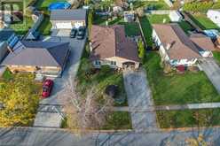 30 ROLLING ACRES Drive Welland