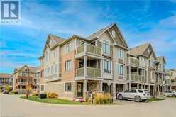 288 GLOVER Road Unit# 20 Stoney Creek