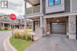 288 GLOVER Road Unit# 20 Stoney Creek