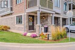 288 GLOVER Road Unit# 20 Stoney Creek