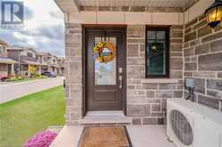 288 GLOVER Road Unit# 20 Stoney Creek