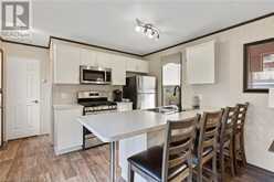 8845 LUNDYS Lane Unit# 253 Niagara Falls