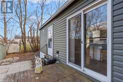 8845 LUNDYS Lane Unit# 253 Niagara Falls