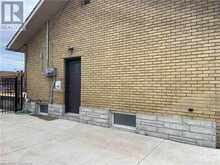 45 ENDFIELD Avenue Unit# 2 Hamilton