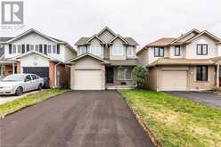 15 TRAILBROOK Lane Guelph