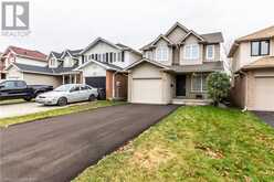 15 TRAILBROOK Lane Guelph