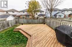 15 TRAILBROOK Lane Guelph