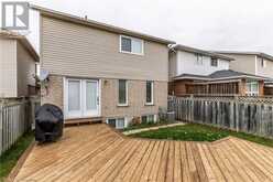 15 TRAILBROOK Lane Guelph