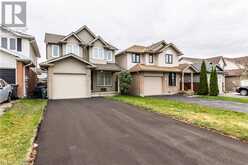 15 TRAILBROOK Lane Guelph