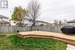 15 TRAILBROOK Lane Guelph