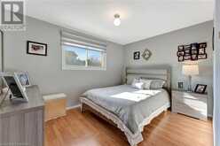 65 1/2 EASTBURY Drive Stoney Creek