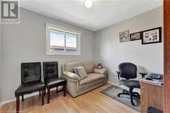 65 1/2 EASTBURY Drive Stoney Creek