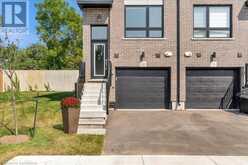 720 GREY Street Unit# 22 Brantford