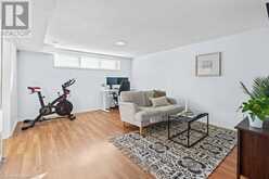 241 LIMERIDGE Road W Unit# 4 Hamilton