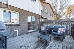 241 LIMERIDGE Road W Unit# 4 Hamilton