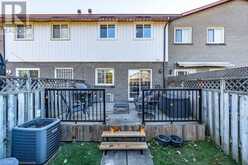 241 LIMERIDGE Road W Unit# 4 Hamilton