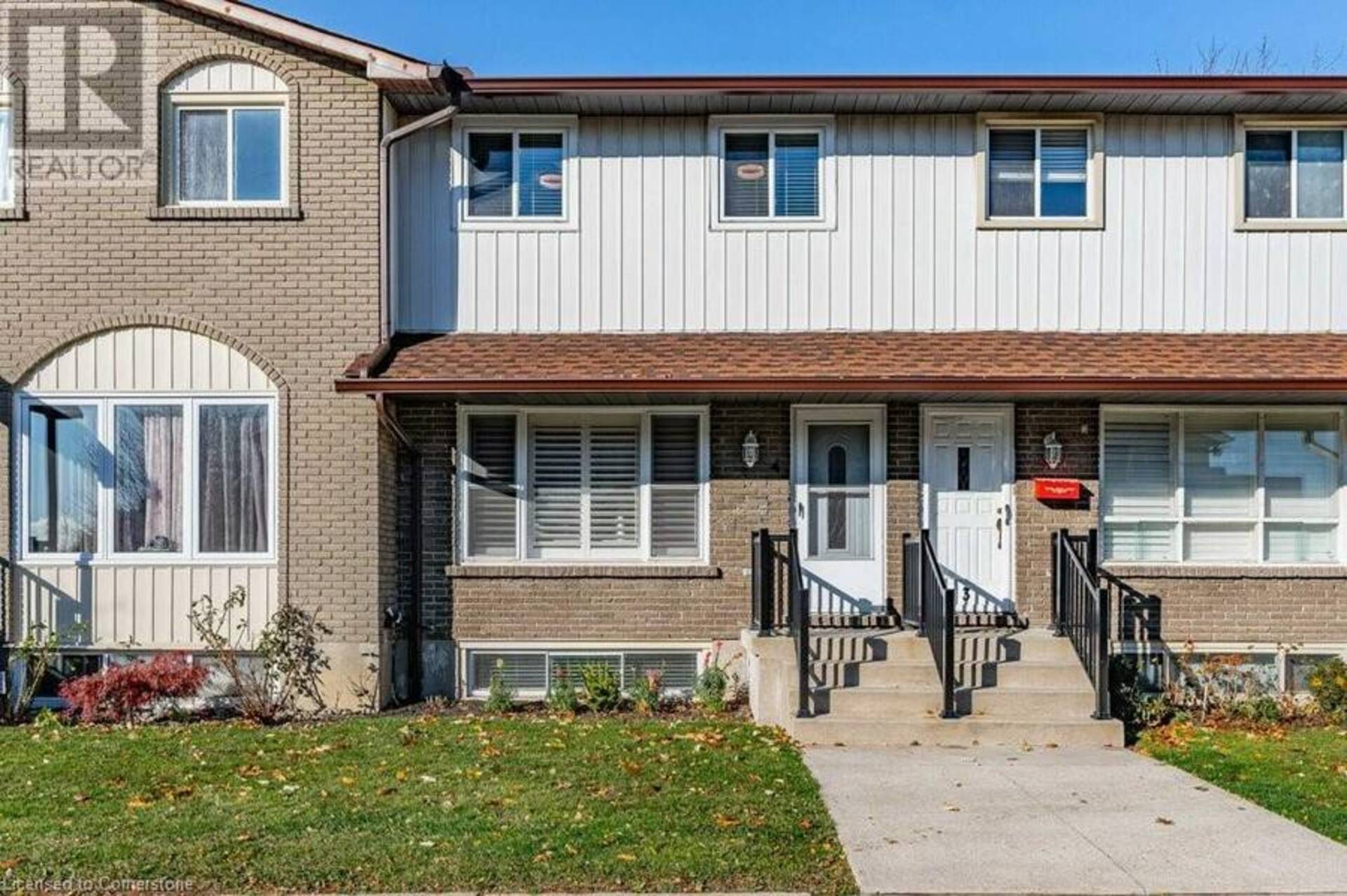 241 LIMERIDGE Road W Unit# 4 Hamilton