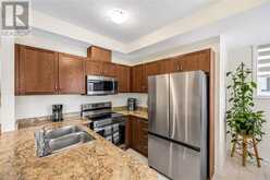 383 DUNDAS Street E Unit# 69 Waterdown