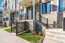 383 DUNDAS Street E Unit# 69 Waterdown