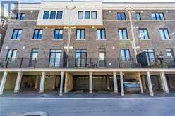 383 DUNDAS Street E Unit# 69 Waterdown