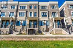 383 DUNDAS Street E Unit# 69 Waterdown