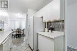 2205 SOUTH MILLWAY Unit# 115 Mississauga