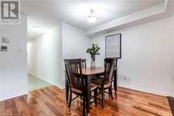 2205 SOUTH MILLWAY Unit# 115 Mississauga