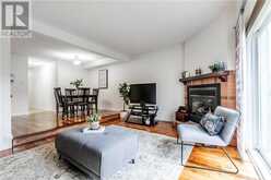 2205 SOUTH MILLWAY Unit# 115 Mississauga