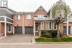 2205 SOUTH MILLWAY Unit# 115 Mississauga