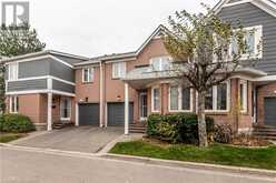 2205 SOUTH MILLWAY Unit# 115 Mississauga