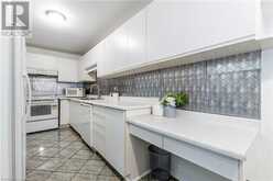 2205 SOUTH MILLWAY Unit# 115 Mississauga