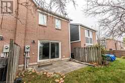 2205 SOUTH MILLWAY Unit# 115 Mississauga