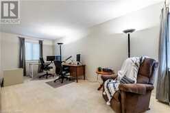 2205 SOUTH MILLWAY Unit# 115 Mississauga