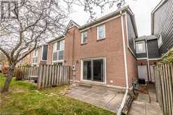 2205 SOUTH MILLWAY Unit# 115 Mississauga