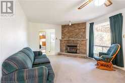 2486 SNOWHILL Court Burlington