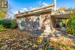 2486 SNOWHILL Court Burlington