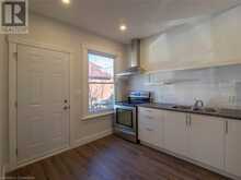 116 MYRTLE Avenue Unit# 1 Hamilton