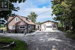 384 DILTZ Road Dunnville