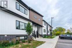 4263 FOURTH Avenue Unit# 214 Niagara Falls